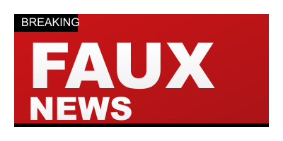 FAUX News Logo